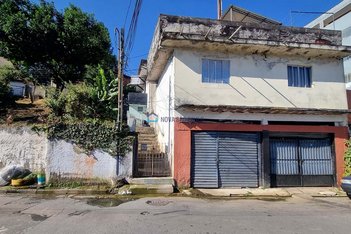 land_lot em Rua Pedro André, Jardim Oriental - São Paulo - SP