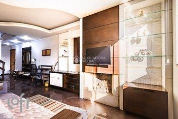 apartment em Brito Peixoto, Jardim São Pedro - Porto Alegre - RS