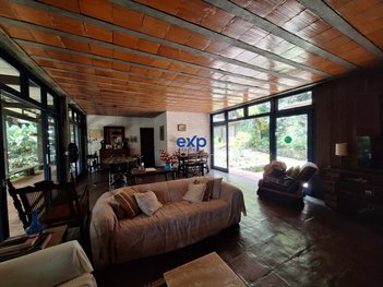 house em Rodovia BR-040, Fazenda Inglesa - Petrópolis - RJ