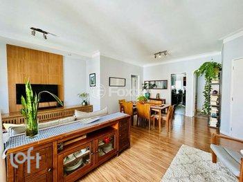 apartment em Cotoxó, Perdizes - São Paulo - SP