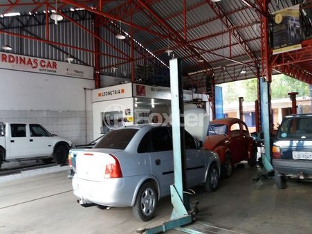 Cômodo Condomínio