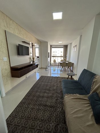 apartment em Rua 406B, Morretes - Itapema - SC