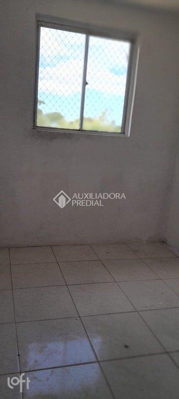 apartment em João de Oliveira Remião, Lomba do Pinheiro - Porto Alegre - RS