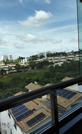 apartment em Pelicanos, Cabral - Contagem - MG