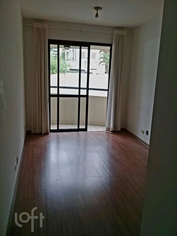 apartment em Ministro Godói, Perdizes - São Paulo - SP