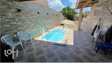 house em Orange, Vila Luzita - Santo André - SP