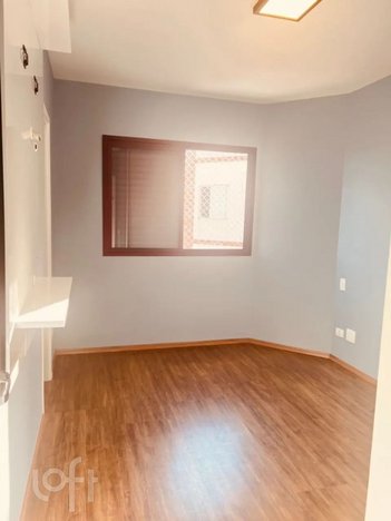 apartment em Paulo Franco, Vila Hamburguesa - São Paulo - SP