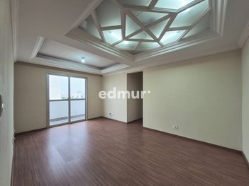 apartment em Rua Muritinga, Vila Floresta - Santo André - SP