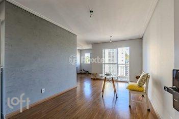 apartment em Rua José Coimbra, Vila Andrade - São Paulo - SP
