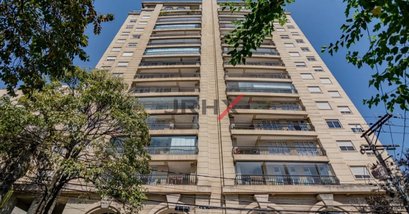 apartment em Rua Coronel Melo de Oliveira, Perdizes - São Paulo - SP