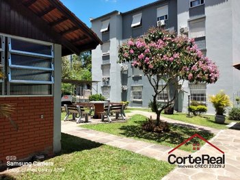 apartment em Maria Montessori, São Sebastião - Porto Alegre - RS