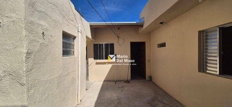 house em Rua Taciba, Vila Babilônia - São Paulo - SP