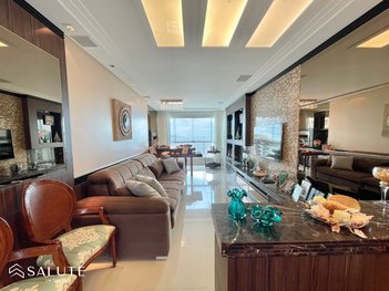 apartment em Rua 3706, Centro - Balneário Camboriú - SC