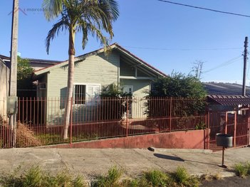 house em Luiz Carlos M. Nunes, Santo Inácio - Esteio - RS
