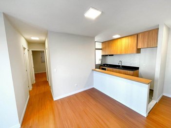apartment em Rua Arnaldo Cintra, Vila Moreira - São Paulo - SP