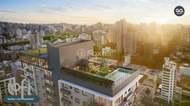apartment em Rua Vinte e Quatro de Outubro, Auxiliadora - Porto Alegre - RS