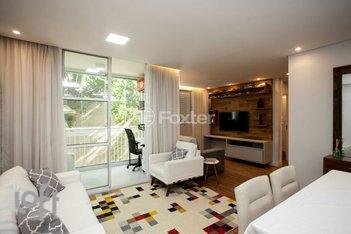 apartment em Sete Barras, Freguesia do Ó - São Paulo - SP