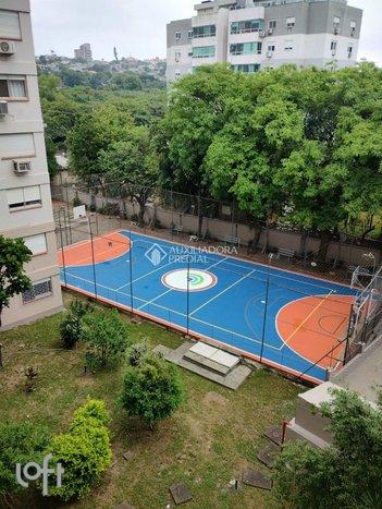 apartment em Coronel Massot, Camaquã - Porto Alegre - RS