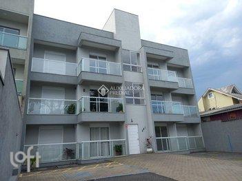 apartment em Machadinho, Oriçó - Gravataí - RS