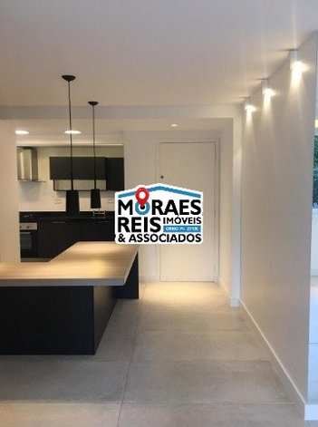 apartment em Rua Bandeira Paulista, Itaim Bibi - São Paulo - SP