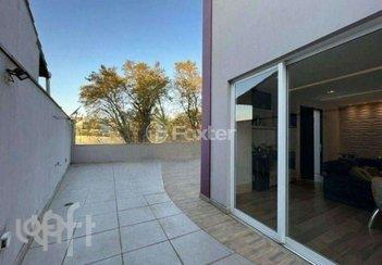 house em Paulo Novais, Vila Junqueira - Santo André - SP