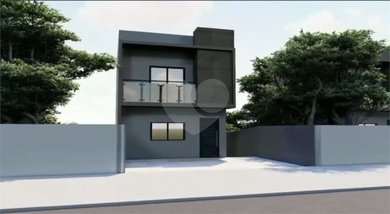 house em Rua das Nogueiras, Portais (Polvilho) - Cajamar - SP