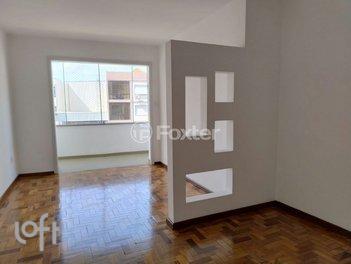 apartment em Protásio Alves, Rio Branco - Porto Alegre - RS