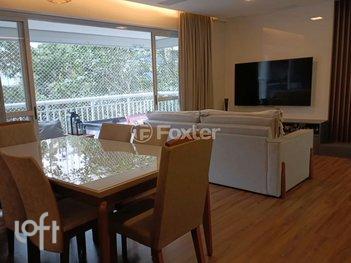 apartment em Antônio Aggio, Vila Andrade - São Paulo - SP