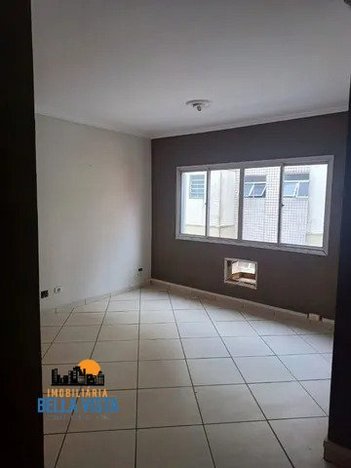 apartment em Avenida dos Caiçaras, Jardim Las Palmas - Guarujá - SP