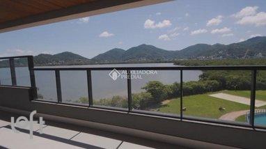 apartment em João Paulo, João Paulo - Florianópolis - SC