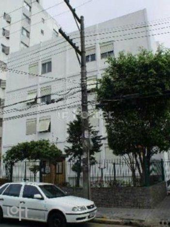 apartment em Raposo Tavares, Brooklin - São Paulo - SP