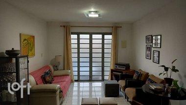 house em Antônio Correia, Vila Guaraciaba - Santo André - SP