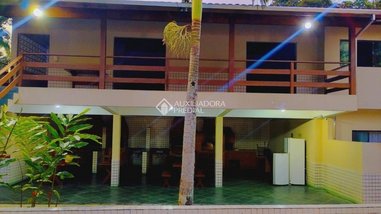 apartment em Rua Robillard Marigny, Itaguá - Ubatuba - SP