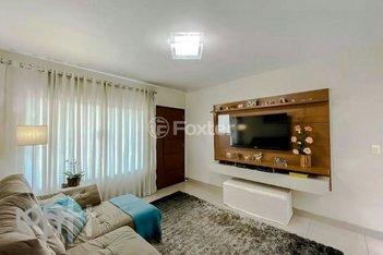 house em Maria Adelaide, Água Rasa - São Paulo - SP