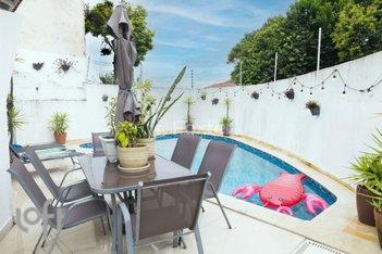apartment em Maria Pais de Barros, Cidade Ademar - São Paulo - SP