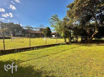 apartment em Luiz Adão Daudt, Rio dos Sinos  - São Leopoldo - RS