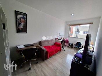 apartment em Saldanha da Gama, São José - Porto Alegre - RS