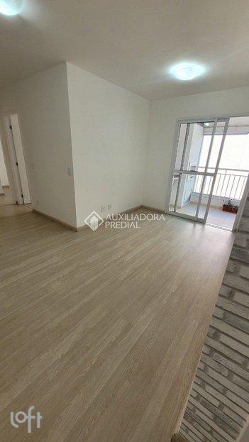 apartment em Perrella, Fundação - São Caetano do Sul - SP
