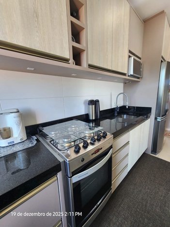 apartment em Rua Ivonete Rosa da Silva, Centro - Camboriú - SC