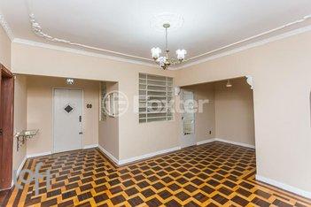 apartment em Rua Conde de Porto Alegre, Floresta - Porto Alegre - RS
