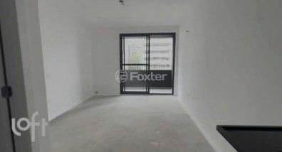 apartment em Rua Cunha Gago, Pinheiros - São Paulo - SP