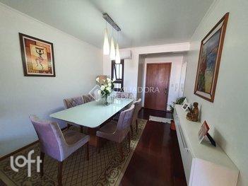 apartment em São Francisco de Paula, Boa Vista - Novo Hamburgo - RS