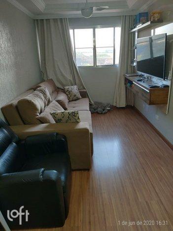 apartment em Juan Vicente, Bandeiras - Osasco - SP