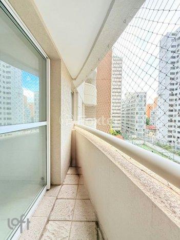 apartment em Cardoso de Almeida, Perdizes - São Paulo - SP
