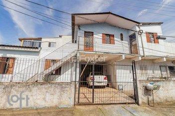 house em Liberal, Cavalhada - Porto Alegre - RS