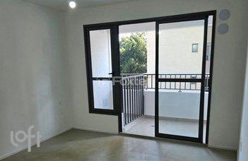 apartment em Rua Estevão Lopes, Butantã - São Paulo - SP