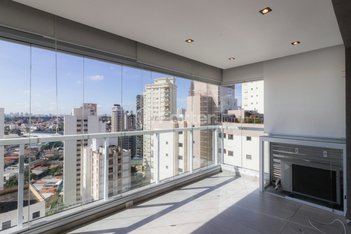 apartment em Rua Dionísio da Costa, Vila Mariana - São Paulo - SP