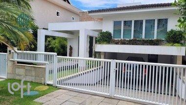house em Avenida Djalma Ribeiro, Recreio dos Bandeirantes - Rio de Janeiro - RJ