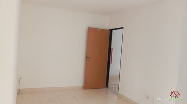 apartment em Rua Trinta e Sete, São Luiz - Ribeirão das Neves - MG