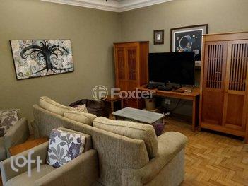 apartment em Urumajó, Tatuapé - São Paulo - SP